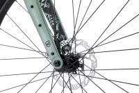 Велосипед 27.5" Kona Rove LTD (2023) gloss metallic green 4