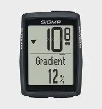 Велокомпьютер Sigma Sport BC 14.0 WR 0