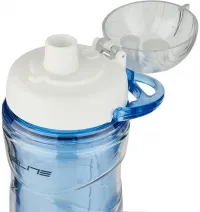 Фляга ELITE VERO GT, 700ml, transparent blue 0