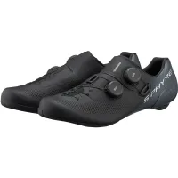 Велообувь Shimano RC903ML c широкой колодкой black 2