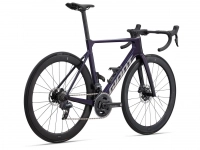 Велосипед 28" Giant Propel Advanced Pro 0-AXS (2023) black 4