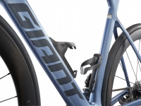 Велосипед 28" Giant Propel Advanced Pro 1 (2025) frost silver 5