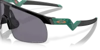 Очки Oakley RESISTOR (PRIZM Grey) black 5