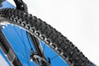 Велосипед 29" Trinx M136 Pro (2021) серебристый 8