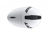 Шолом Lazer Tardiz 2 matte white 1