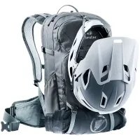 Рюкзак Deuter Attack 20 atlantic-desert (3624) 5