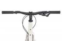 Велосипед 27.5" Kona Dew Deluxe (2023) Gloss Porcelain 2