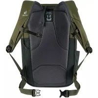 Рюкзак Deuter UP Seoul ivy-khaki (2237) 0