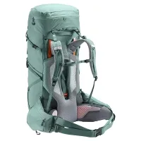 Рюкзак Deuter Aircontact Core 55+10 SL jade-graphite (2444) 4