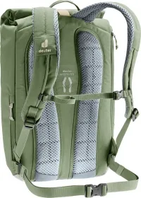 Рюкзак Deuter Stepout 22 khaki-sand (2618) 2