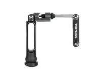 Набір інструментів Topeak BB Hide'n Tool, fit hollow BB, w/integrated 7 function metal mini tool and 13 speed chain tool 2