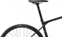 Велосипед 28" Merida SILEX 400 matt black 3