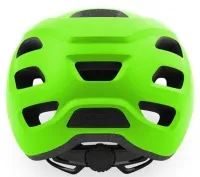 Шлем детский Giro Tremor bright green 2
