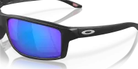 Очки Oakley GIBSTON (PRIZM Sapphr Irid Polar) matte black 4