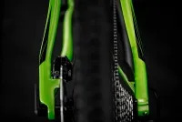 Велосипед 29" Merida BIG.NINE 7000 (2021) green/black 4