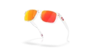 Окуляри Oakley HOLBROOK XXS (PRIZM Ruby) clear 0