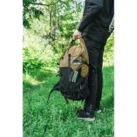 Рюкзак Naturehike Helium CNK2300016, 35L, brown 7