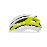 Шолом Giro Syntax matt white/citron 0