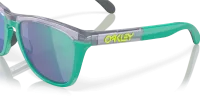 Окуляри Oakley FROGSKINS RANGE (PRIZM Jade) trans lilac/celeste 3