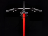 Велосипед 29˝ Trek Marlin 6 (2021) красный 8