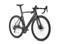 Велосипед 28" Giant Propel Advanced 2 Disc (2021) carbon /chameleon neptune / reflective black 0