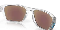 Окуляри Oakley SYLAS (PRIZM Sapphire) polished clear 6