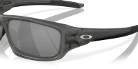 Очки Oakley VALVE (BLACK Iridium Polarized) matte grey smoke 4