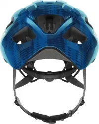 Шлем ABUS MACATOR Steel Blue 2