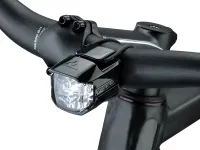 Світло комплект Topeak HighLite Combo Race (WhiteLite Race & RedLite Race Combo) 2