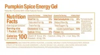 Енергетичний гель GU Energy Pumpkin Spice, 32 г 6
