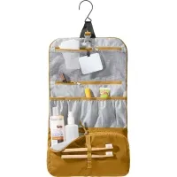 Косметичка Deuter Wash Bag II cinnamon (6011) 0