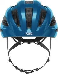 Шлем ABUS MACATOR Steel Blue 0