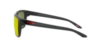 Окуляри Oakley SYLAS (PRIZM Ruby Polarized) black ink 2