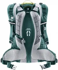 Рюкзак Deuter Trans Alpine 24 meadow-deepsea (2348) 2