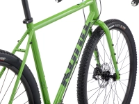 Велосипед 27.5" Kona Rove DL (2023) kiwi 4