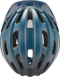 Шлем Giro Vasona matt ano harbor blue fade 6