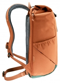 Рюкзак Deuter Stepout 22 chestnut-ivy (9206) 2