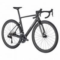 Велосипед 28" Scott Addict RC 30 black 1