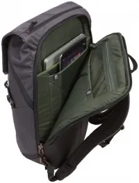 Рюкзак Thule Vea Backpack 25L Black 8