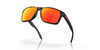 Окуляри Oakley HOLBROOK XL (PRIZM Ruby) matte black 2