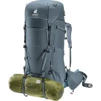 Рюкзак Deuter Aircontact Core 60+10 graphite-shale (4409) 11