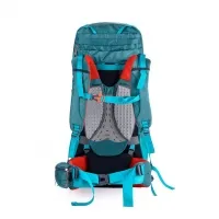 Рюкзак Naturehike NH16Y020-Q, 55L, blue 0