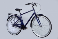 Велосипед 28" Dorozhnik COMFORT MALE PH (2025) електрик 0