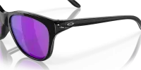 Очки Oakley HOLD OUT (VIOLET Iridium Polarised) polished black 3