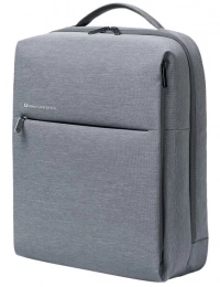 Рюкзак Xiaomi Mi Minimalist Urban Backpack 2 Light Gray (ZJB4163CN) 0