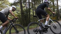 Велосипед 28" Scott Addict RC 30 black 6