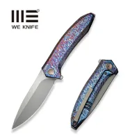 Ніж складаний Weknife Acuminal WE23070-4 8