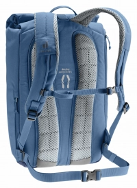 Рюкзак Deuter Stepout 22 marine-ink (1348) 3