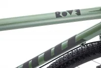 Велосипед 27.5" Kona Rove LTD (2023) gloss metallic green 2
