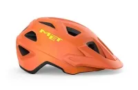 Шлем MET ECHO (MIPS) orange rust matt 0